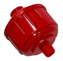 Фильтр воздушный Schtaer для к/р SCH-F507