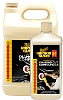 Полироль М-8501 Dimond Cut Compound 3,78л Meguiar's