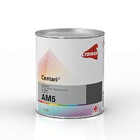 AM5 Черный полупрозрачный 3,5л