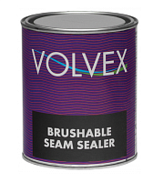 Герметик под кисть 1кг (BRUSHABLE SEAM SEALER) VOLVEX