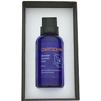 Керамическое покрытие CARTECH Ultimate Ceramic Coat 50мл