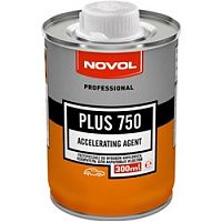 Ускоритель сушки 750 NOVOL для акрила 0,3л
