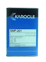 Грунт адгезионный по пластику 1К SMP201 1л 1:1 (прозр.) KAROCLE