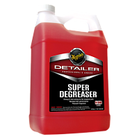Очиститель двигателя Super Degreaser 10801 3,78л Meguiar's