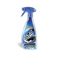 ICE Очиститель-кондиционер салона универсальный 500мл TW50
