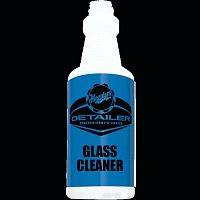 Пустая емкость 20120D Glass Cleaner 945мл Meguiar's