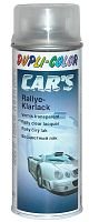 Лак бесцветный 600мл Car*s DUPLI-COLOR