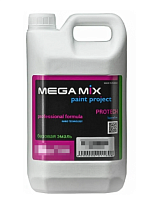 База белая  ПЛ-1350  3л (3,1кг) MEGA MIX 