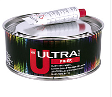 Шпатлевка NOVOL ULTRA Fiber 0,8кг