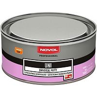 Шпатлевка NOVOL UNI 1кг