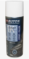 Грунт "1К acryl filler" белый - Аэрозоль "AUTON" 520мл