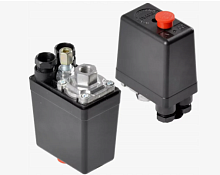 Автоматика КР-01-380-1 380V 1 выход КОЛИР