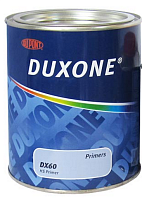 Грунт HS акриловый DX60HS 1л DUXONE