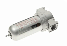 Влагоотделитель AF804 1/2" КОЛИР