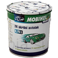 VW R902 GRAU WEISS Mobihel 0,75л АКРИЛ