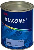 Грунт-экспресс HS акриловый DX62HS 1л+DX 20 0,25 в комплекте DUXONE