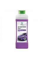Бесконтактная химия "Active Foam Gel Plus" ГраСС 1кг