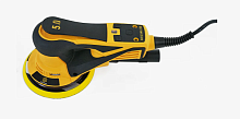 Машинка шлифовальная ручная SCHTAER 220V/50Hz ,350W эксцентрик 5,0 мм SCH-03-150-5.0