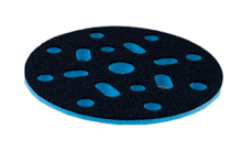 INTERCEPTOR MICRO D-150/5мм синий (адаптер 5мм-67отв.)