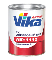 Лак АК-1112 Vika-акрил 0,85 кг