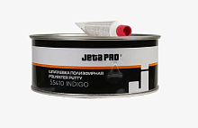 Шпатлевка 55410 индиго с микростекловолокном 1,8кг JETA