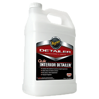 Очиститель для кожи 18101D 3,78л Meguiar's