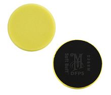 Полировальник поролоновый желтый d127мм Meguiar's DFP5