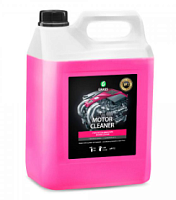 Очиститель двигателя "Motor Cleaner" ГраСС 5,8кг