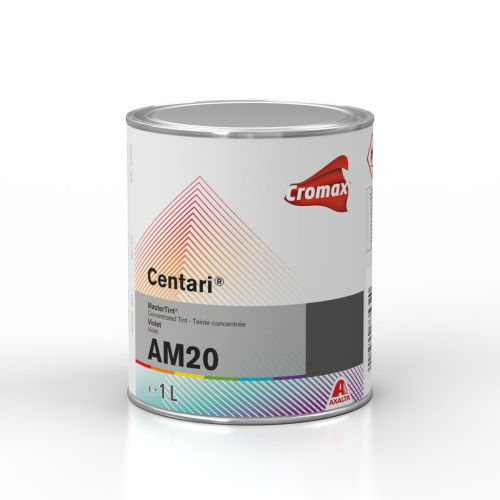 AM5 Черный полупрозрачный 3,5л фото 2