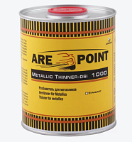 Разбавитель DSi 1000 DEPUR metallic thinner металл. 1л