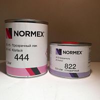Отвердитель 820 0,5л NORMEX