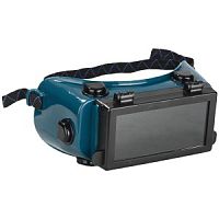 Очки газосварщика STAYER PROFESSIONAL защитные, панорамные /1107_z01/