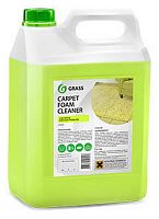 Очиститель ковровых покрытий "Carpet Foam cleaner" концентрат ГраСС 5кг
