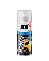 Юниор ГАЗ 520мл аэр KU-4086