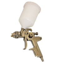 Краскопульт AB17-G d1,8 STAR TECH