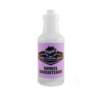 Пустая емкость 20140D Wheel Brightener 945мл Meguiar's