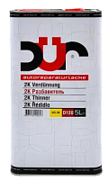 Разбавитель DUR 2К 5л 