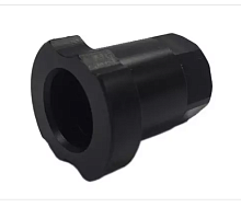 Композитный адаптер для одноразовых бачков Schtaer, для краскораспылителей SAGOLA 4600