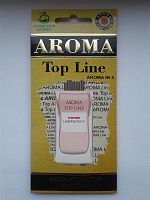Ароматизатор AROMA (16) Si  Женский