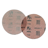 Диск шлифовальный Mirka ABRANET d125мм P 800