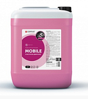 Очиститель двигателя Complex MOBIILE 5л