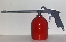Краскопульт для мовиля DO-10 с регулировкой STAR TECH