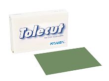 Лист клейкий Tolecut Green  Р2000 KOVAX