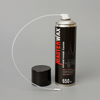 Пушечное сало 650 мл аэр MasterWAX