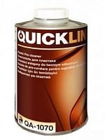 Очиститель-усилитель адгезии 1л (1070) QUICK LINE