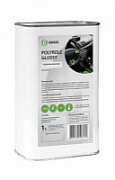 Полироль пластика "Polyrol Glossy" ГраСС 1л