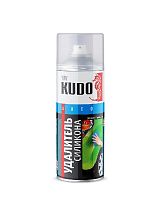 Удалитель силикона 520мл аэр KU-9100