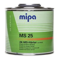 Отвердитель MS-25 0,5 для акрила MIPA