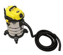 Пылесос промышленный Schtaer,1400W,220V/50Hz