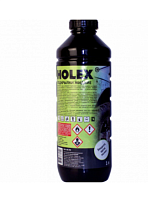 Подкрылки жидкие защита арок колес 1л ПЭТ HOLEX
